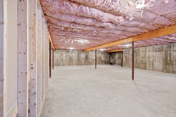 Foundation Maintenance in Springdale