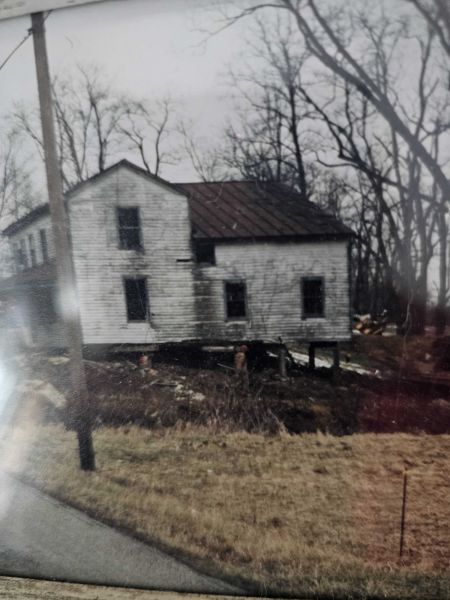 Building Lifting in Springdale