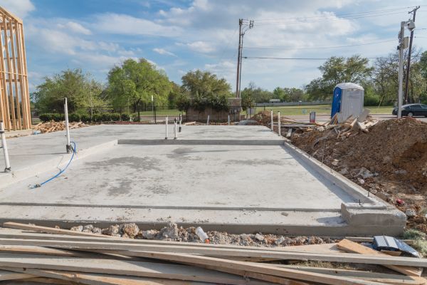 Building Foundation Repair in Springdale