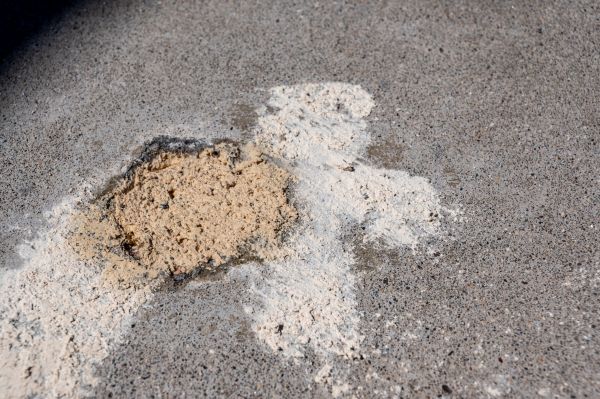 Foundation Leveling Service in Springdale