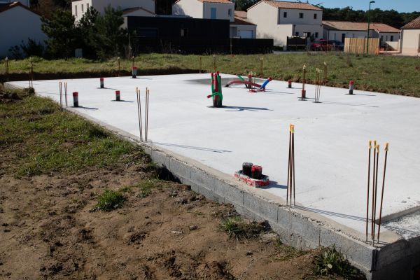 Foundation Lifting in Springdale